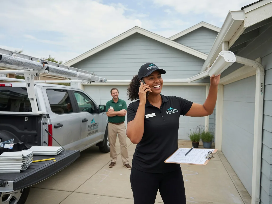 Gutter Installation Foxhome, MN FAQs